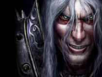 Warcraft III: The Frozen Throne - Артас Менетил